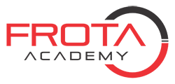 Frota Academy – Luzern Switzerland Logo